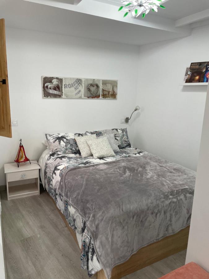Luminoso Loft En La Ciudad Vieja Lejlighed A Coruña Eksteriør billede
