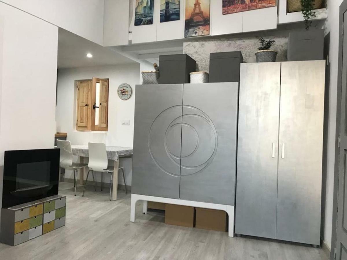 Luminoso Loft En La Ciudad Vieja Lejlighed A Coruña Eksteriør billede