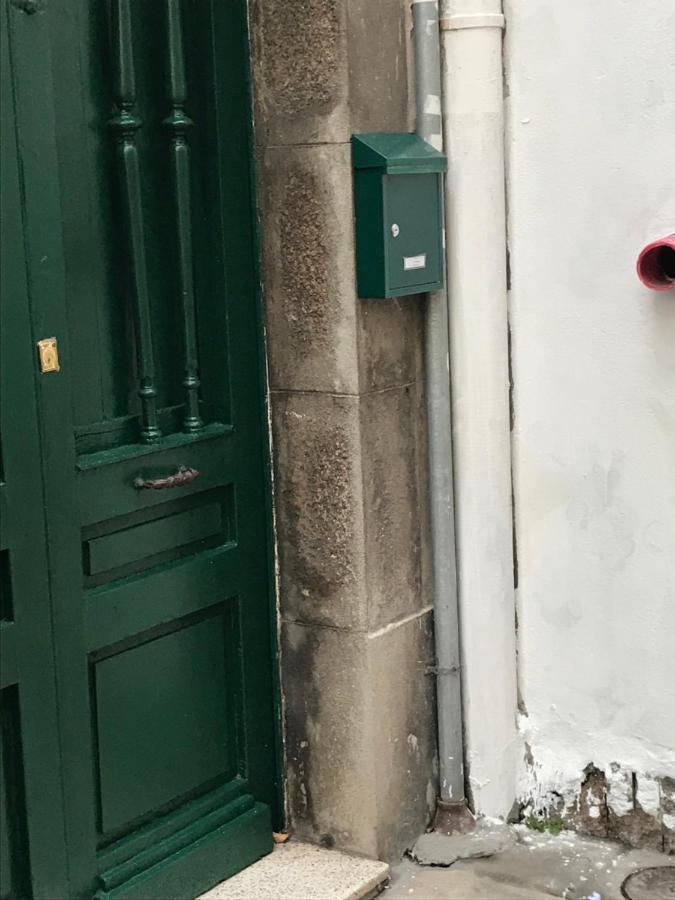 Luminoso Loft En La Ciudad Vieja Lejlighed A Coruña Eksteriør billede
